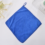 JESMARY - Quà tặng khăn lau đa năng thêu logo công ty